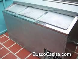 Vendo Licoreria Con Registro de Comercio y Licencia de Licores