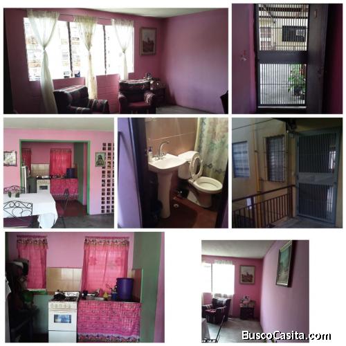 Vendo Apartamento en el Complejo Habitacional Simon Bolivar de Acarigua Estado Portuguesa