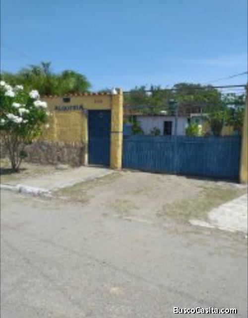 Excelente urbanización 