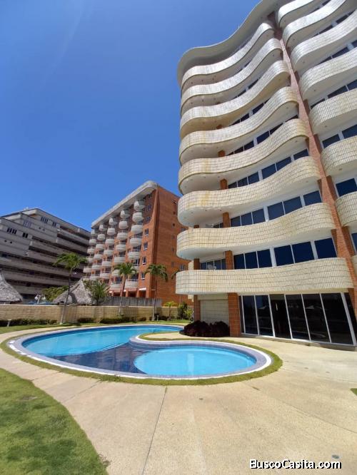 Excelente conjunto residencial 