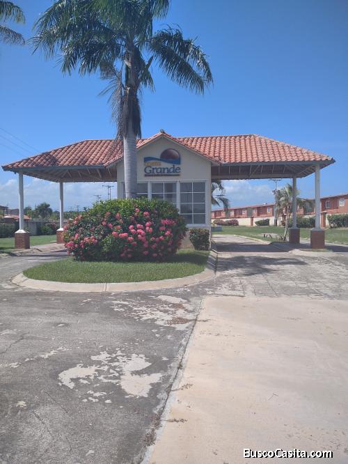 Residencia costa grande