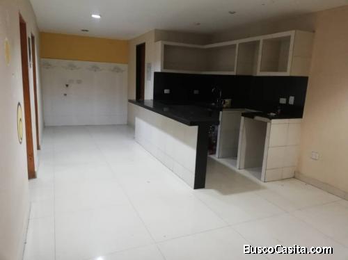 Alarmante en venta en los Flores de Catia 