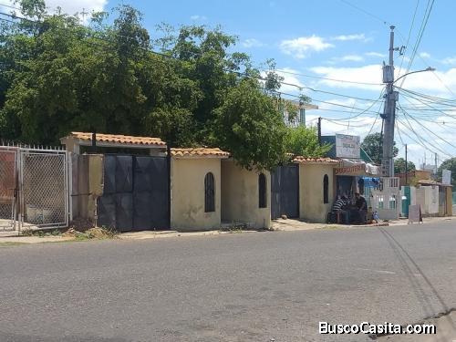 Venta de amplia Casa en Brr San Jose, Maracaibo