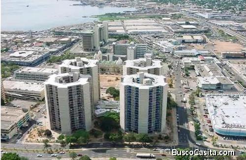 Venta de Apartamento en Torres del Saladillo