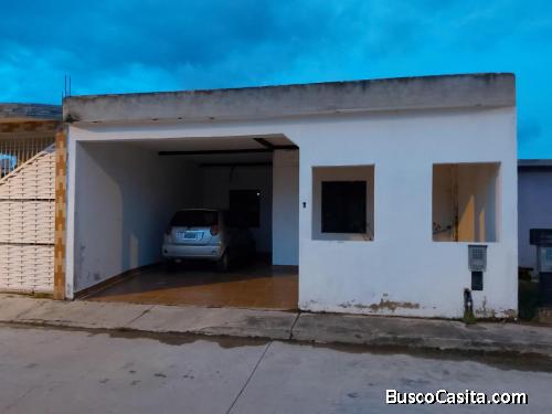 Casa En Paraparal Foc-744