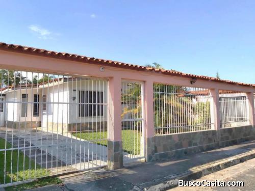 Casa En El Molino Idc-1171