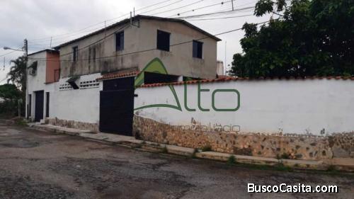 Alto Grupo Inmobiliario vende casa en La Esperanza, Tocuyito