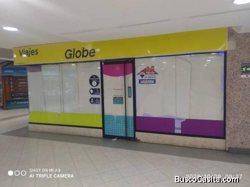 SE VENDE  LOCAL COMERCIAL LAO MALL MARACAIBO