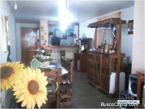 Vendo Apto en San Martin 