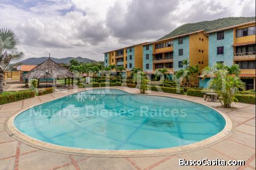 TERRAZAS DEL PUERTO IV 