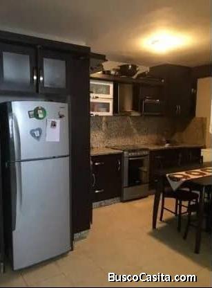 SKY GROUP PLATINUM VENDE Apartamento en Sansur, San Diego