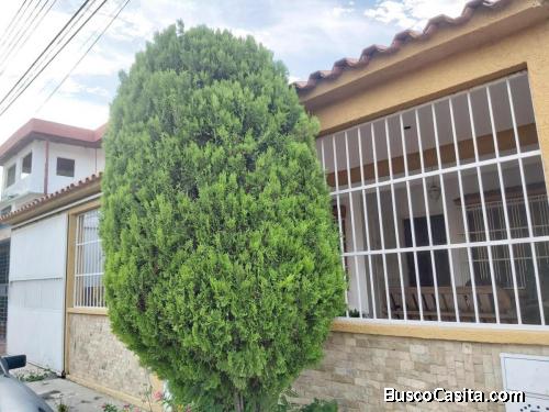 Casa En Valle Verde Idc-1174