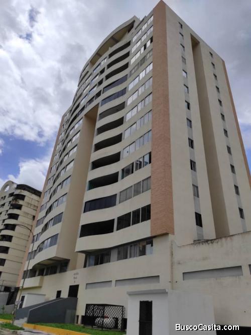 SKY GROUP PLATINUM VENDE Apartamento en Sevilla Real, Carabobo
