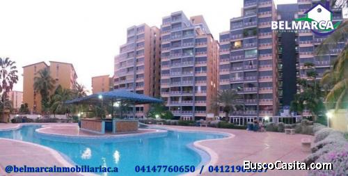 VENTA DE APARTAMENTO RES. AGUAVILLA