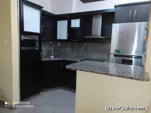 Bello apartamento Ubicado en Paraparal Rio Caroni I
