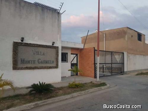 SKY GROUP PLATINUM VENDE Casa en Monte Carmelo, San Diego