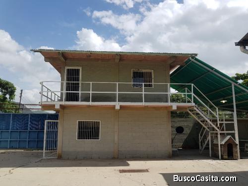 SKY GROUP PLATINUM VENDE Terreno en Yagua, sector El Caño