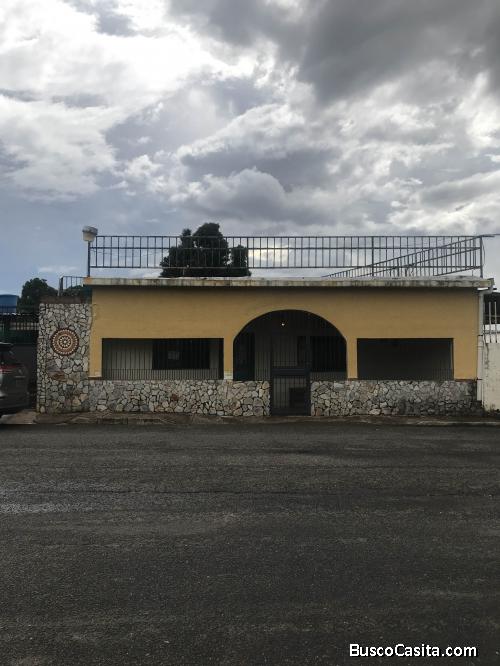 Vendo Casa en Ciudad Bolivar