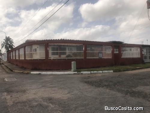 Vendo Casa en Ciudad Bolivar