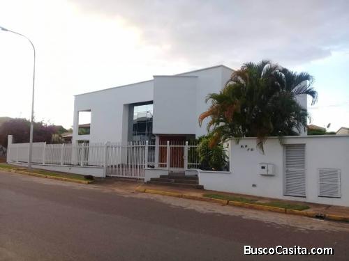 Vendo Casa en Puerto Ordaz