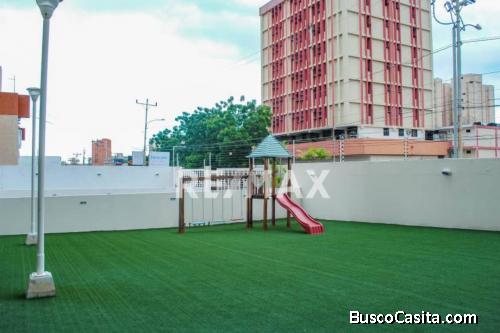 SE VENDE APARTAMENTO RESIDENCIAS COSTA TAORMINA MARACAIBO