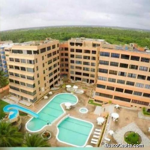 Nelly Nava Vende Apartamento en boca de Aroa Falcon