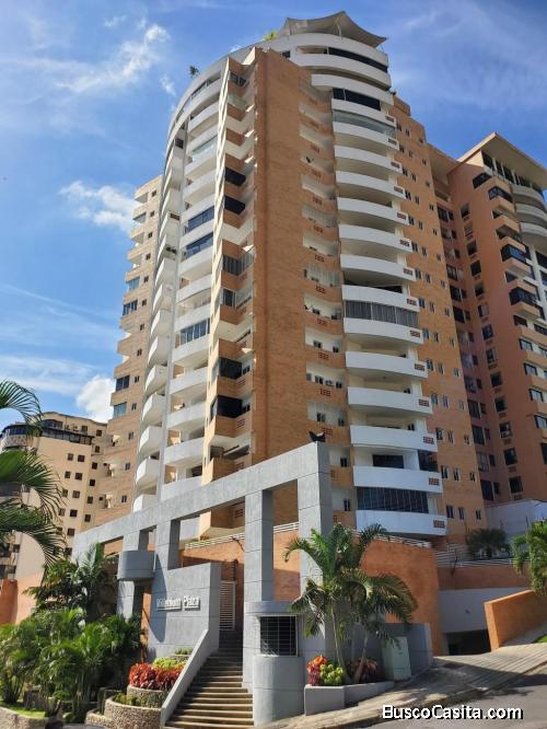 Nelly Nava Vende Apartamento en El Parral Valencia