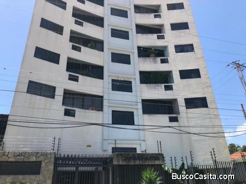 Nelly Nava Vende Apartamento en Campo Alegre Valencia