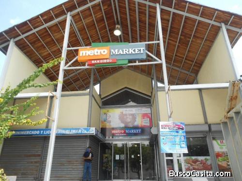 Nelly Nava Vende Local en Los Jarales San Diego