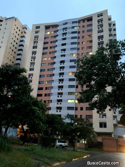 Nelly Nava Vende Apartamento en La Trigaleña Valencia