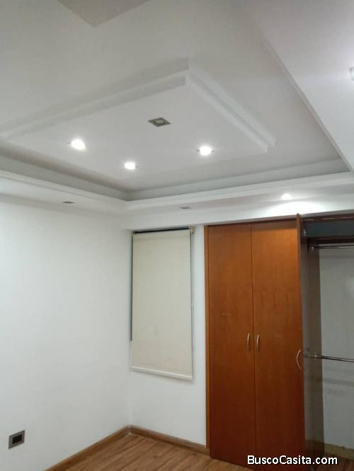 SKY GROUP PLATINUM VENDE Apartamento en Tazajal, Saman Suite