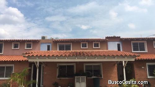 SKY GROUP PLATINUM VENDE Townhouse en Canta Piedra, Naguanagua