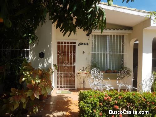 SKY GROUP PLATINUM VENDE Casa en Ciudad Alianza 4ta