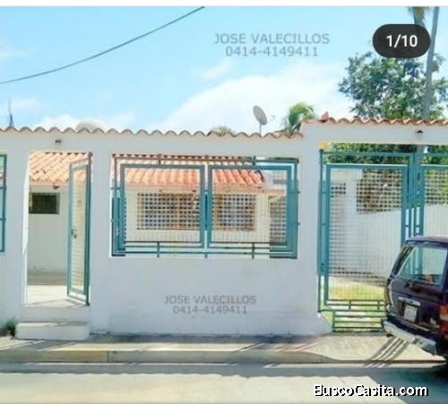 Vendo linda casa en Chichiriviche. Lindo estilo