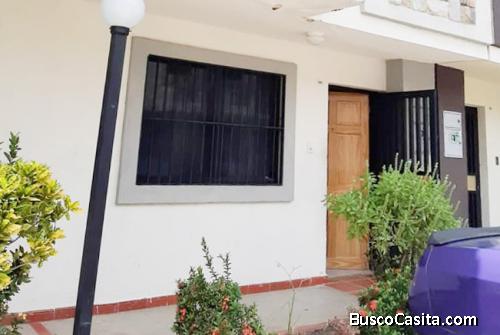 Venta Townhouse Resid. Villa Florencia Urb. Tazajal de Naguanagua - RTH8