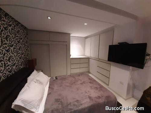 SE VENDE APARTAMENTO CECILIO ACOSTA MARACAIBO