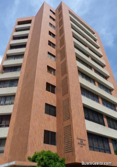 Se Alquila Apto Tipo Estudio Edif. Don Raymundo Av. El Milagro