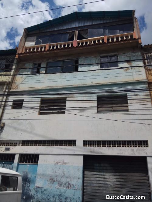 Edificio Residencial