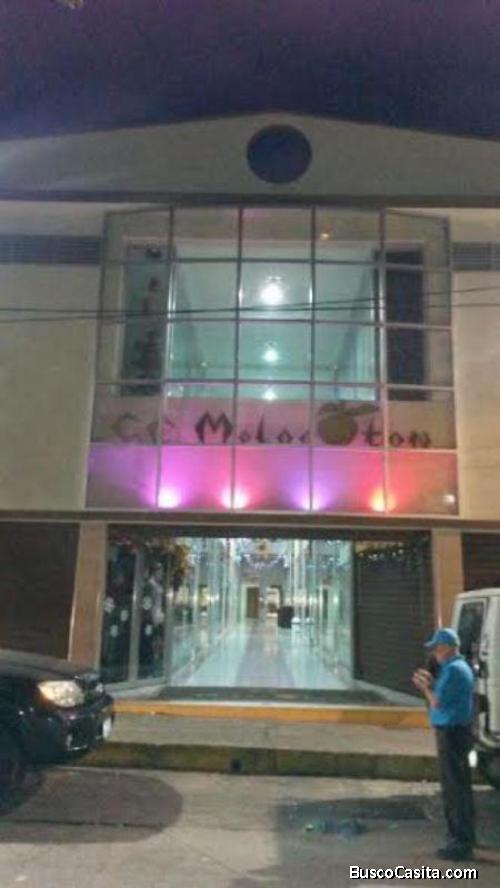 Nelly Nava Vende Restaurant-Cafetería en Valencia