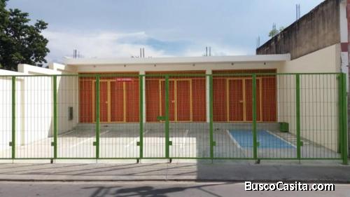 Nelly Nava local comerecial en Guacara