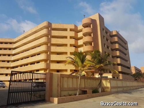 Nelly Nava Vende Apartamento en Tucacas Falcon