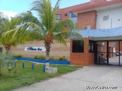 Nelly Nava Vende Apartamento en Boca de Aroa Falcon