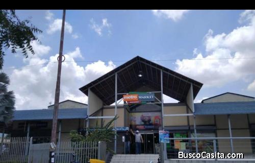 Nelly Nava Vende Local en Los Jarales San Diego