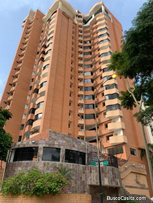 Nelly Nava Vende Apartamento en La Trigaleña Valencia