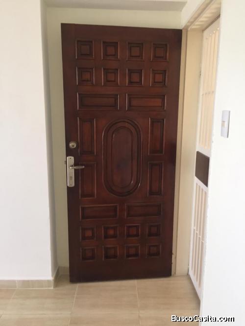 En venta lindo apartamento en excelentes condiciones, en El Conjunto Residencial Viento Norte 