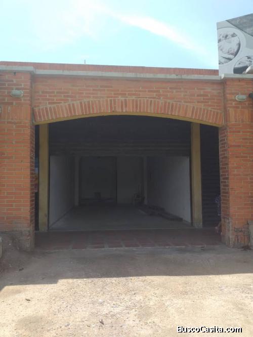 Sky Group Vende Local Comercial en Buenaventura Paraparal