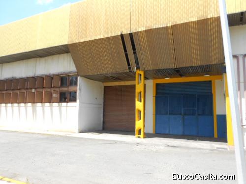 Nelly Nava Vende Galpón en la Zona Industrial El Recreo Valencia 