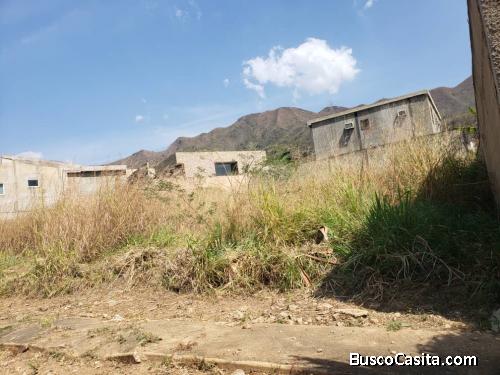 Nelly Nava Vende Terreno en Jardín Mañongo Naguanagua