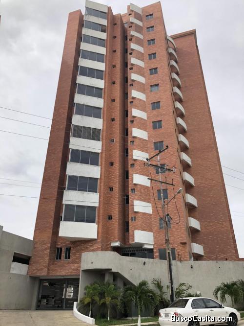 Nelly Nava Vende Apartamento en Manantial Naguanagua