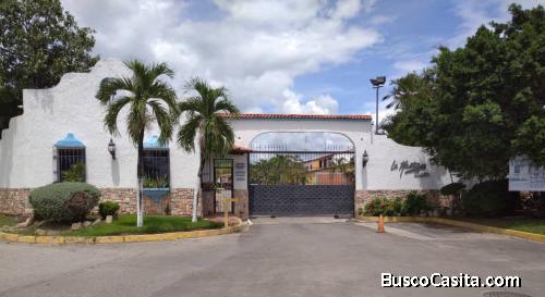 Hermosa casa en exclusivo condominio privado